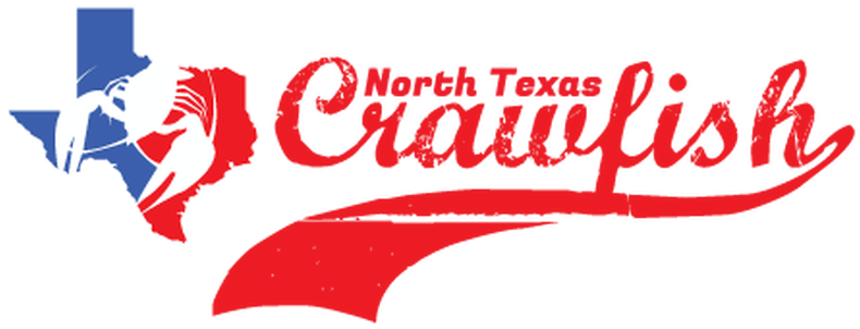 North Texas Crawfish - Graphic Design Clipart (1022x511), Png Download