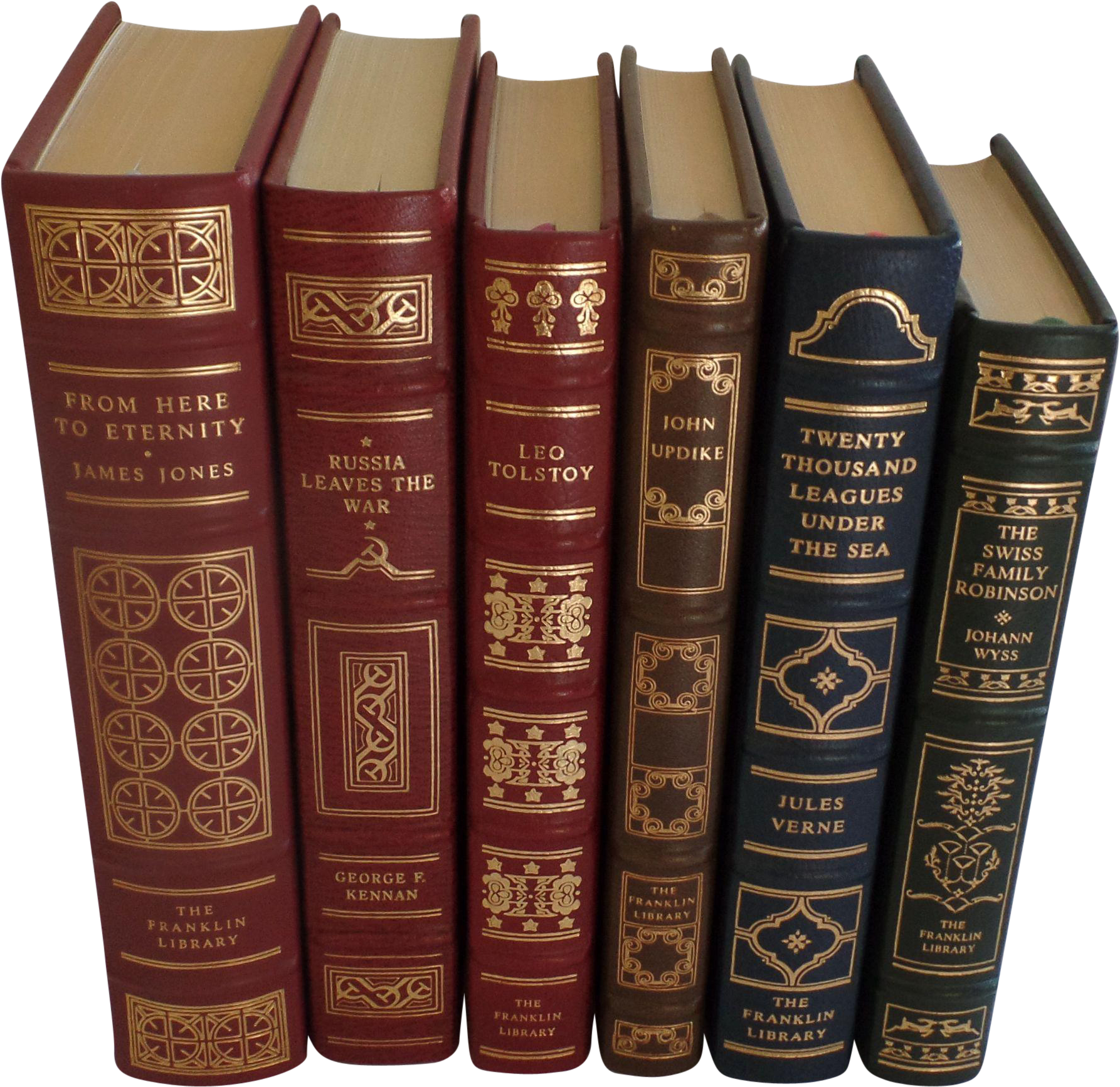 Vintage Books Png - Book Cover Clipart (1785x1785), Png Download