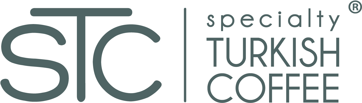 Specialty Turkish Coffee - Graphics Clipart (1547x484), Png Download