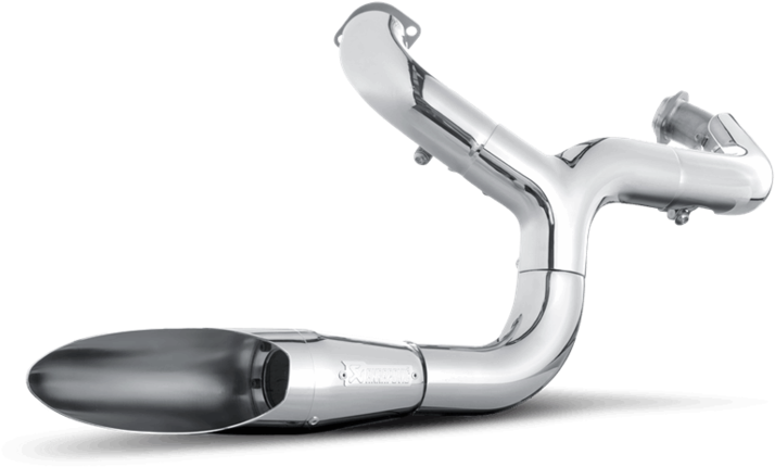 Akrapovič Clipart (1000x628), Png Download