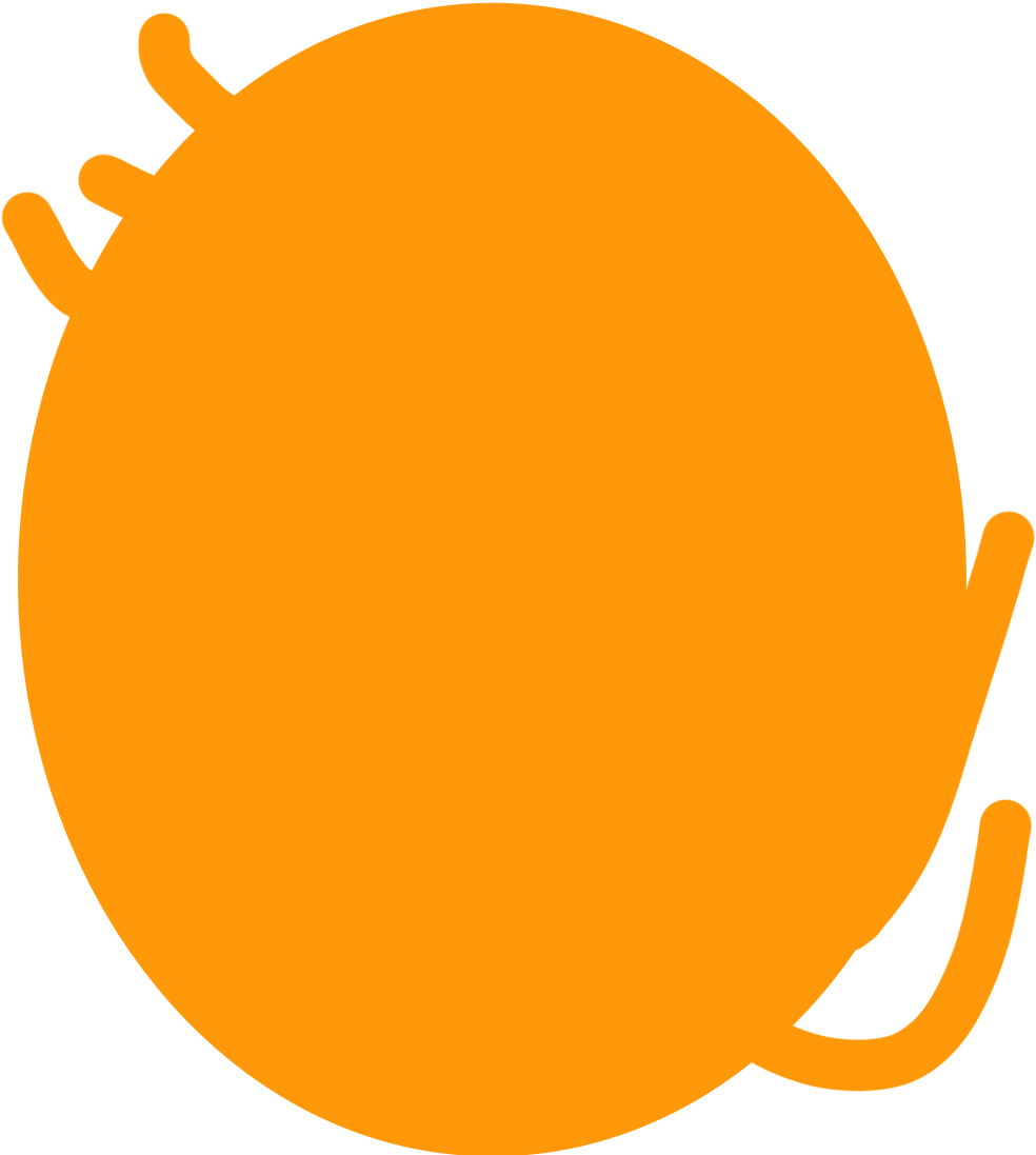 Tailsk Body Falling - Thousand Foot Krutch Welcome Clipart (984x1097), Png Download