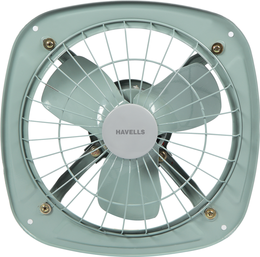 Ventilair Ds - Havells Ventilair Dsp Clipart (1200x1140), Png Download