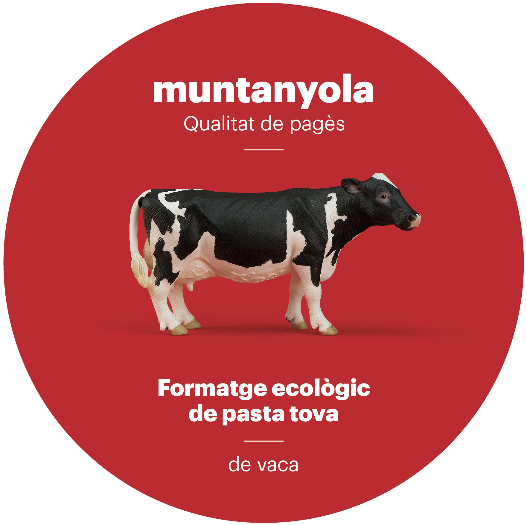 Pasta Tova - Dairy Cow Clipart (1762x1756), Png Download