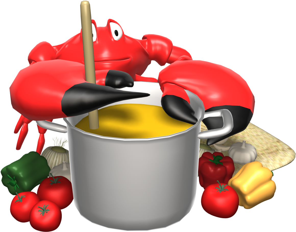 Free Animated Cooking Gifs Clipart (1248x1040), Png Download
