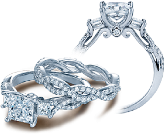 Clipart Wallpaper Blink - Verragio Ring Marquise Diamond - Png Download (640x480), Png Download