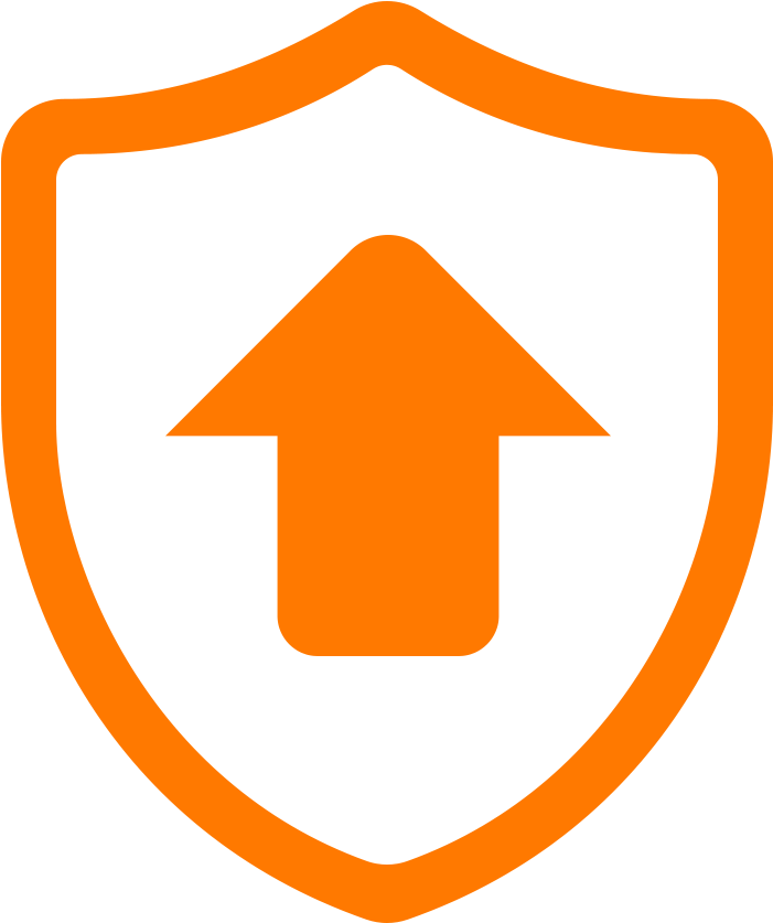 They Will Contact The Orange Team And Send You The - Sign Clipart (1000x1000), Png Download