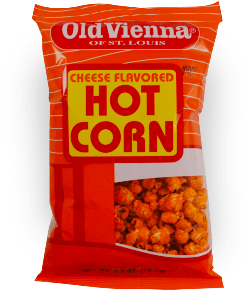 Cheese Flavored Hot Corn - Prawn Roll Clipart (1200x1200), Png Download
