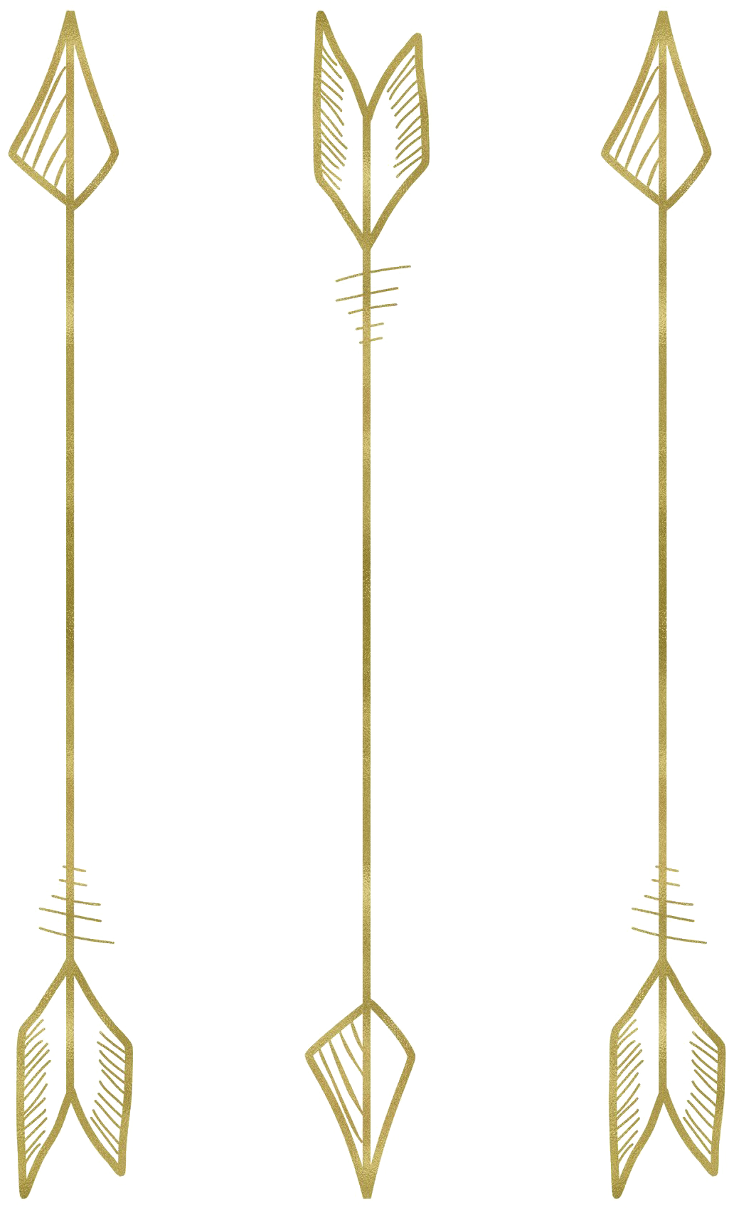 Tribal Arrow Transparent Png - Earrings Clipart (1638x2048), Png Download