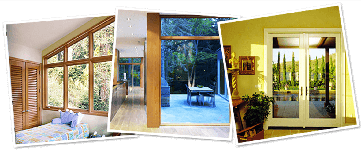 Glass Doors Clipart (1180x489), Png Download