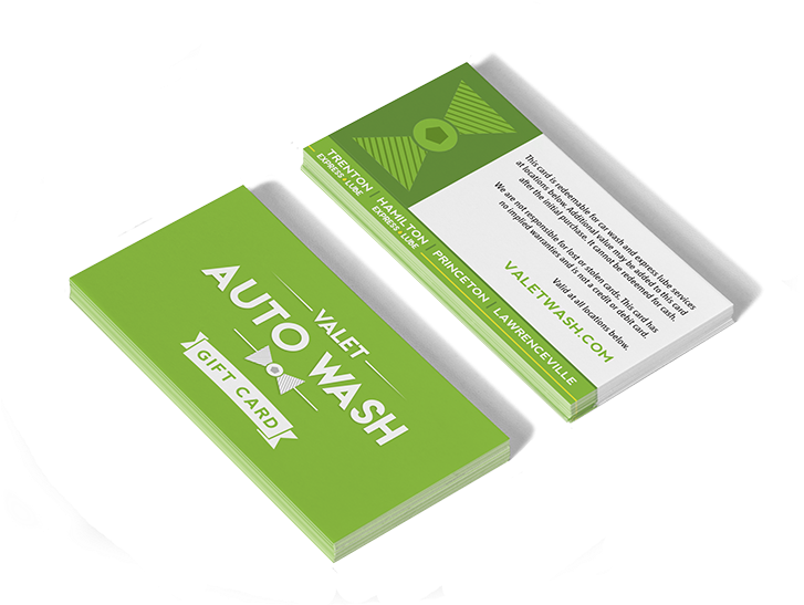 The Perfect Gift - Valet Auto Wash Club Lawrenceville Nj Clipart (730x590), Png Download