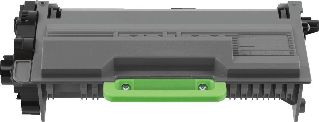 Tn880 - Brother Mfc L5900dw Toner Clipart (1128x846), Png Download