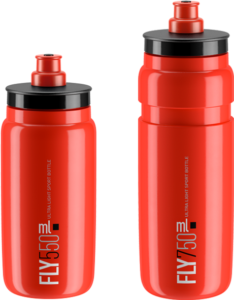Racing - Elite Fly Bottle 550 Ml Clipart (760x760), Png Download
