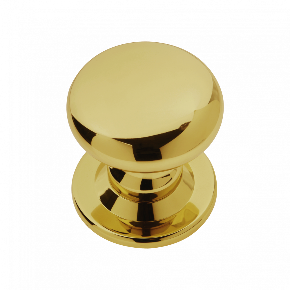 Banham Profile Centre Door Knob - Coffee Table Clipart (1000x1000), Png Download