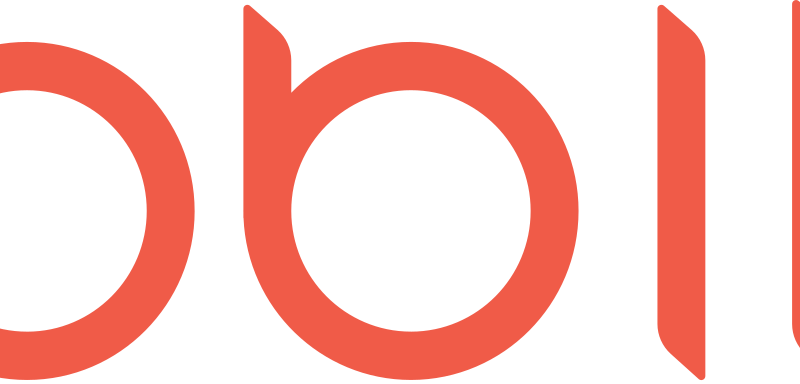 Mobike Logo-800x384 - Circle Clipart (800x384), Png Download