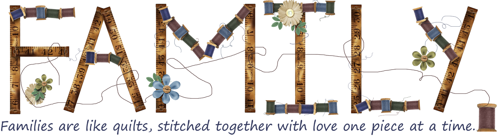Family Word Art Png Clipart - Large Size Png Image - PikPng