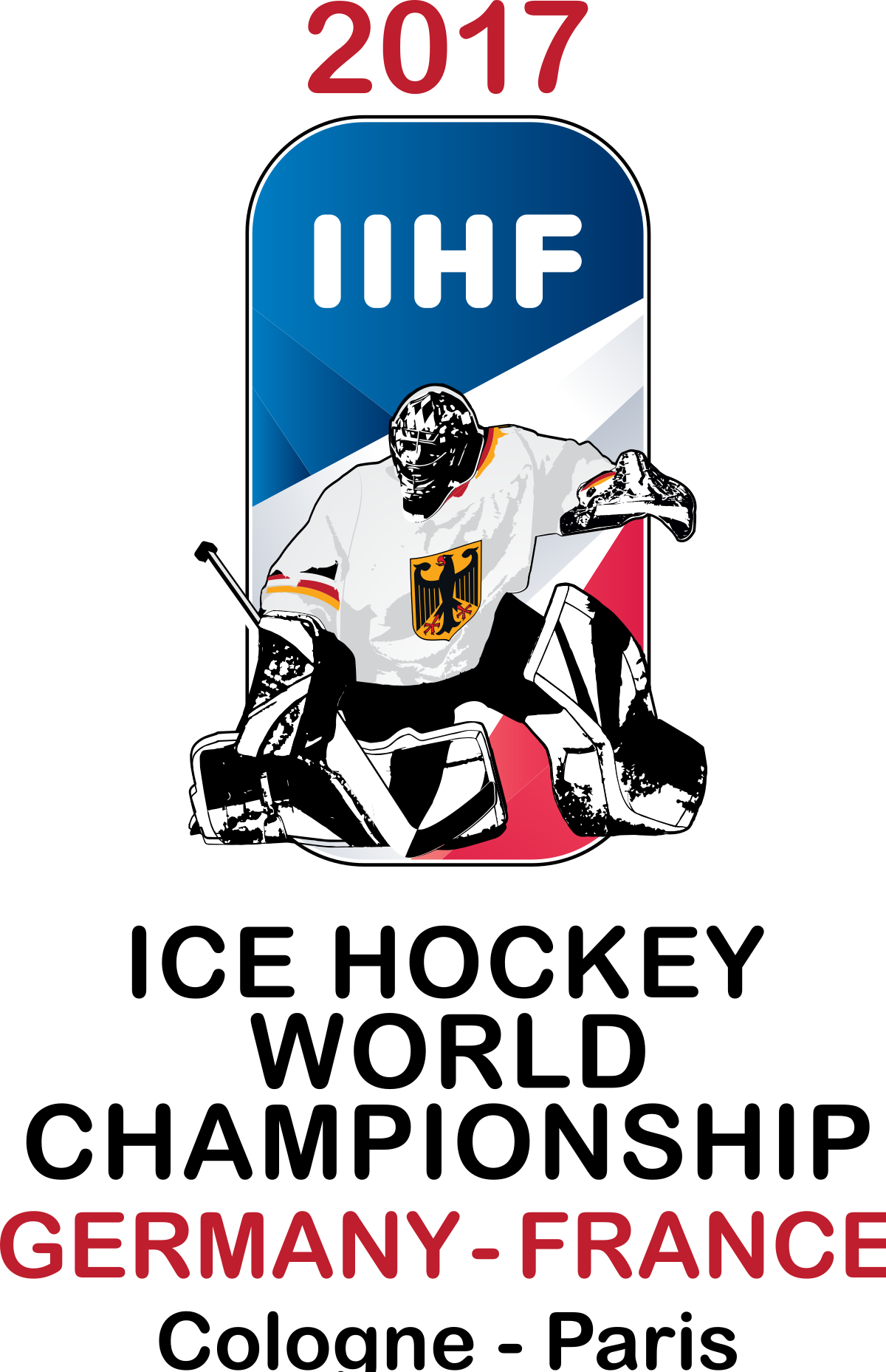 2017 Iihf World Championship Iihf World Championship 2019 Clipart