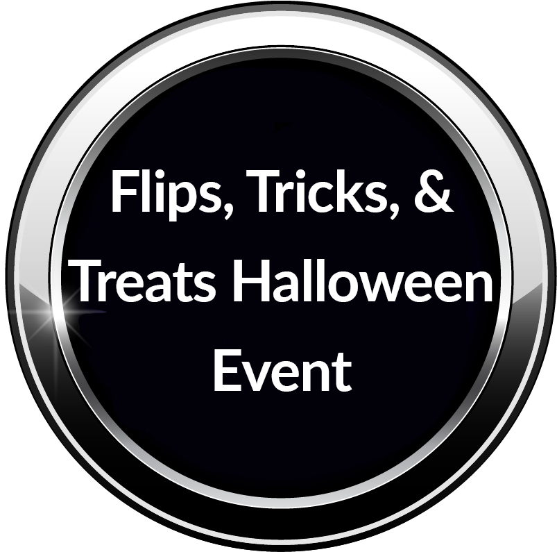 Halloween Event Icon - Circle Clipart (803x795), Png Download
