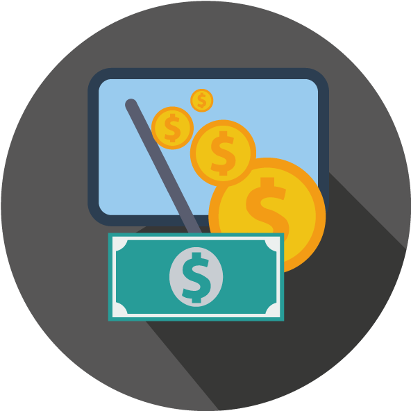 Activos Icono Clipart (604x604), Png Download