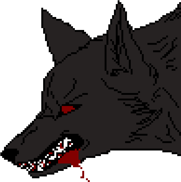 Random Image From User - Goenitz Kof Clipart (600x600), Png Download