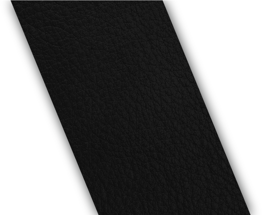 Leather Bar - Monochrome Clipart (878x700), Png Download