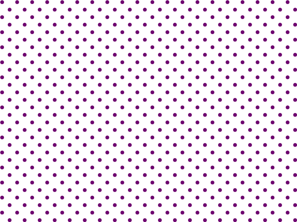 All Sizes Dotted For - Purple Dots Transparent Background Clipart (1280x960), Png Download