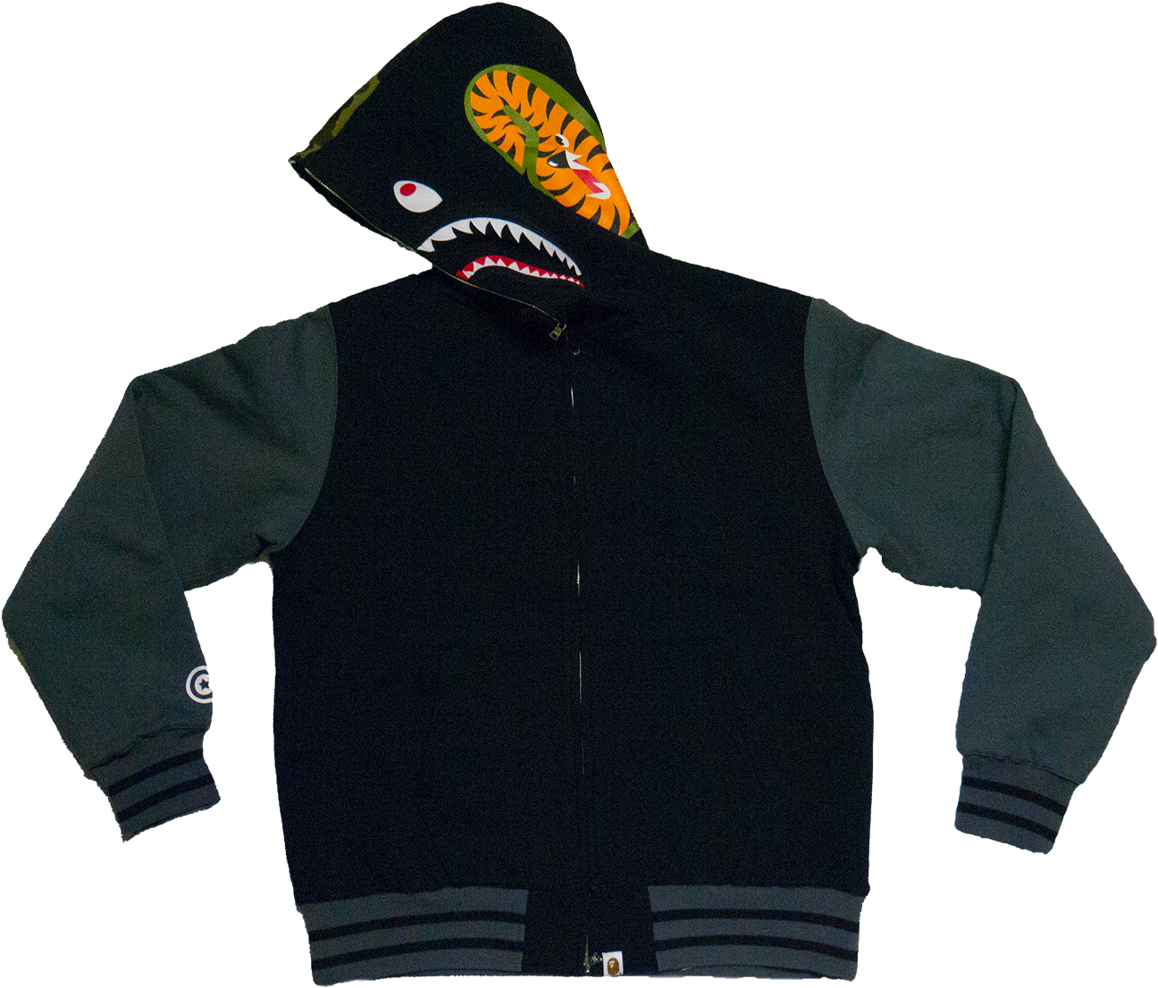 Hoodie Clipart (1320x1228), Png Download