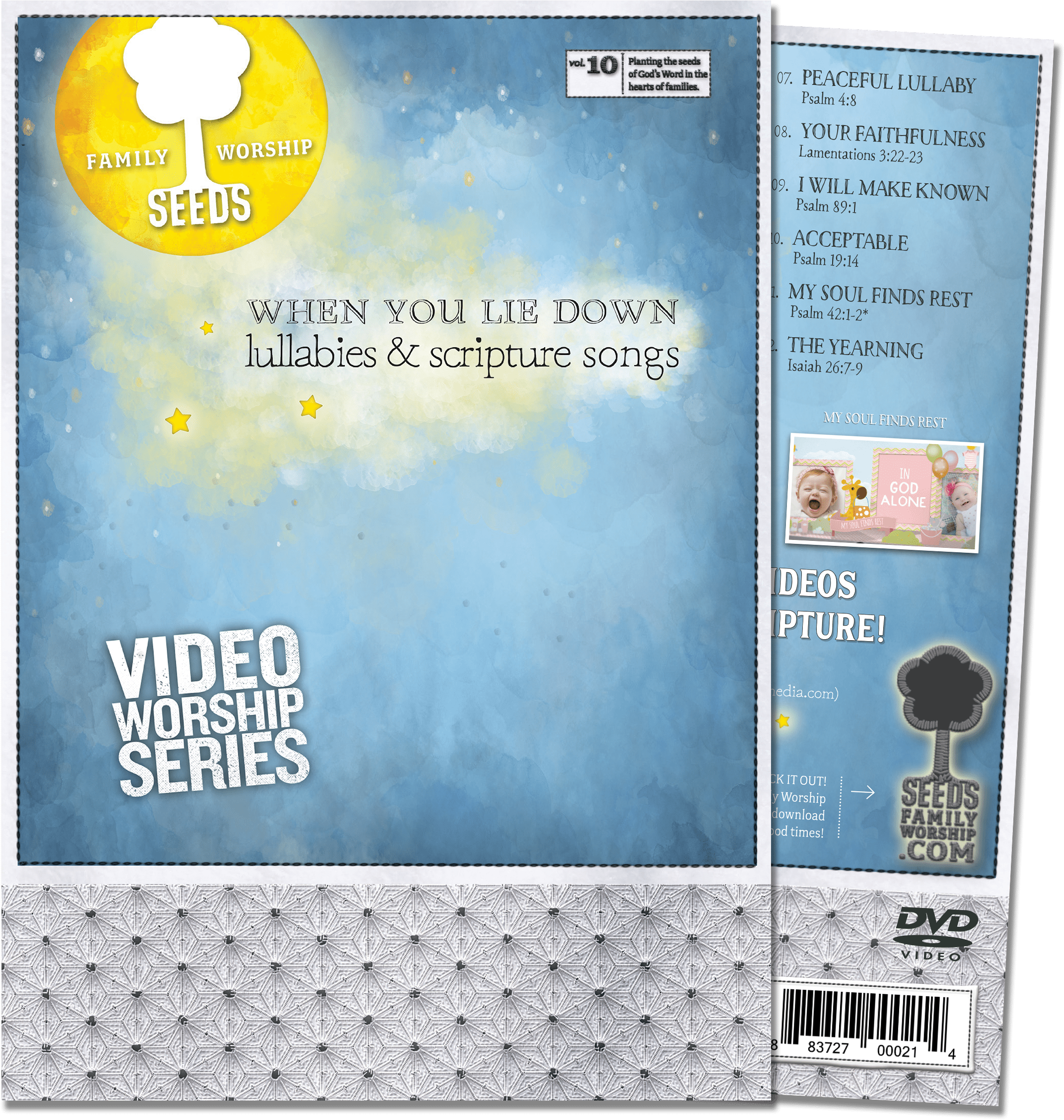 When You Lie Down - Flyer Clipart (2200x2400), Png Download