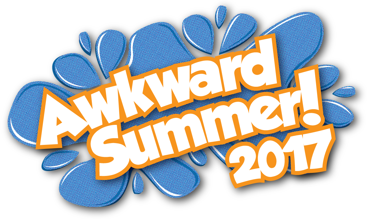 Awkward Summer - Lacrosse Clipart (1200x711), Png Download