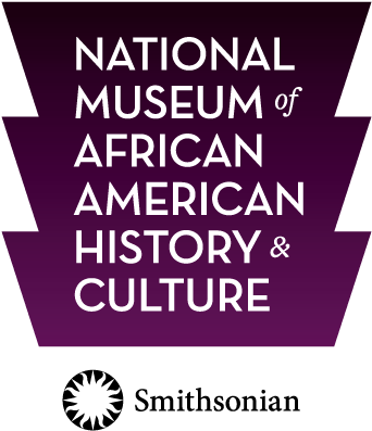 Logo Of National Museum Of African American History - Military Families United Clipart (864x864), Png Download