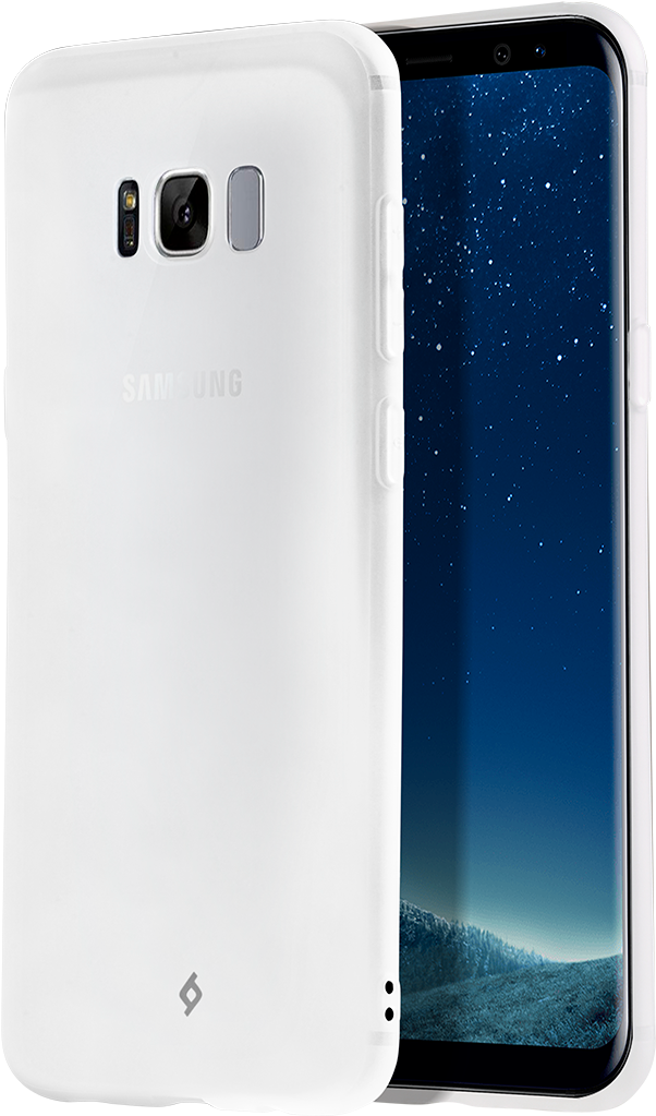 Samsung Galaxy S8 Clipart (1024x1024), Png Download