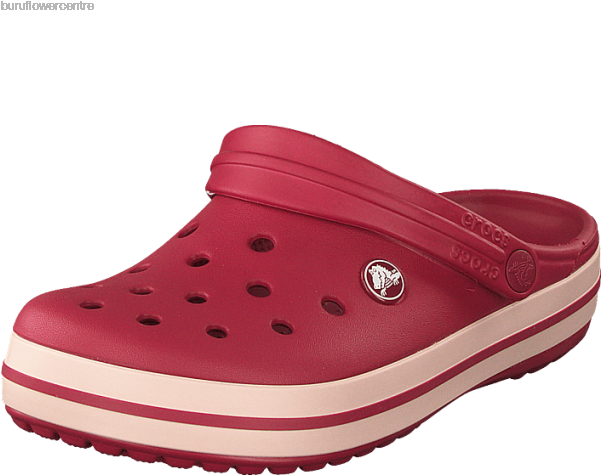 Crocs Rose Dust Clipart (600x600), Png Download