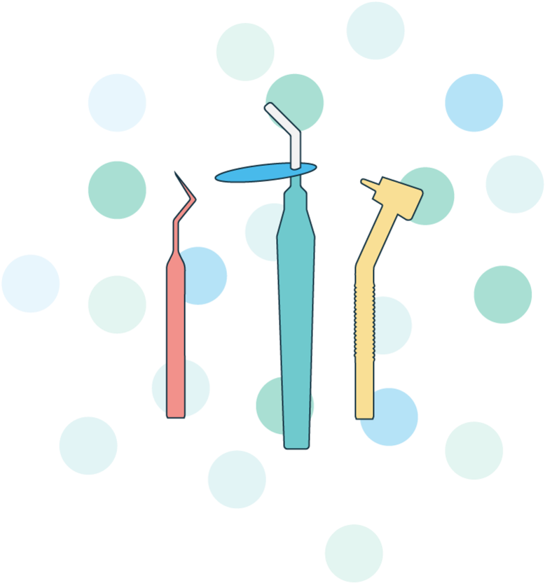 171206 Blue Light Illustrations-39 Clipart (1000x999), Png Download