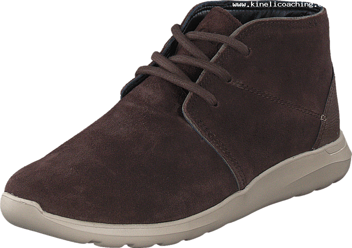 Cheap Deal Mens Suede Footwear Crocs Crocs Kinsale - Suede Clipart (705x498), Png Download