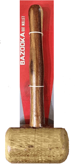 Bazooka Bat Mallet - Claw Hammer Clipart (800x800), Png Download