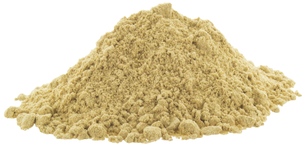 Free Supplement Facts Freshly Harvested - Soybean Oil Meal Clipart (983x469), Png Download