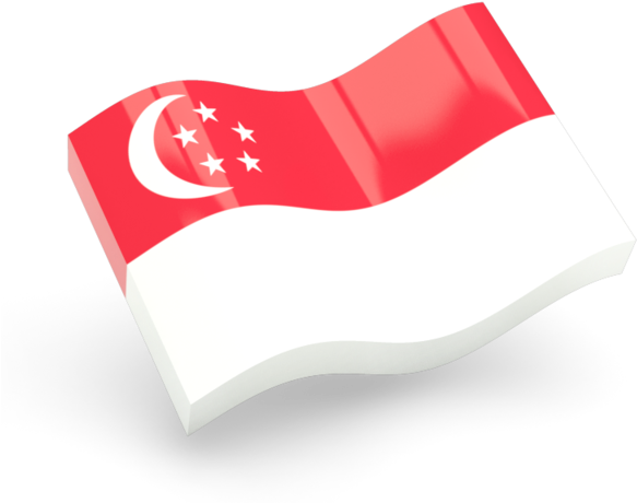 Indonesia Flag Icon Png Clipart (640x480), Png Download