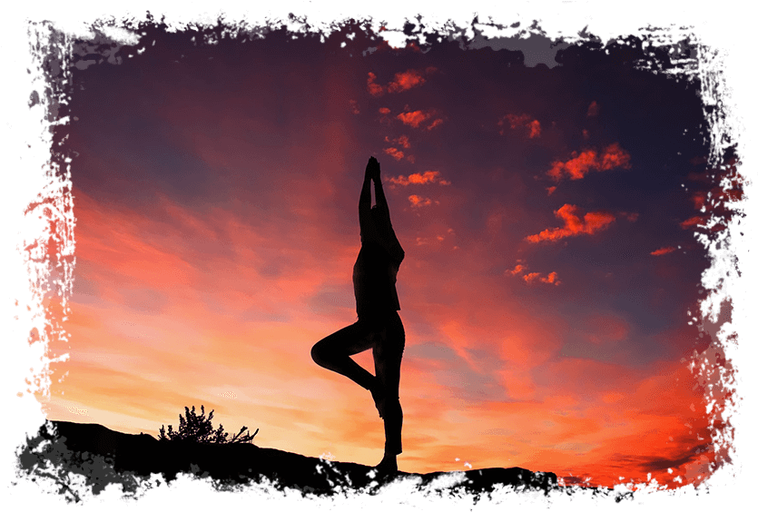 Daily Yoga Classes With Breathtaking Views Include - List Of Water Sports In Maldives Clipart (868x582), Png Download