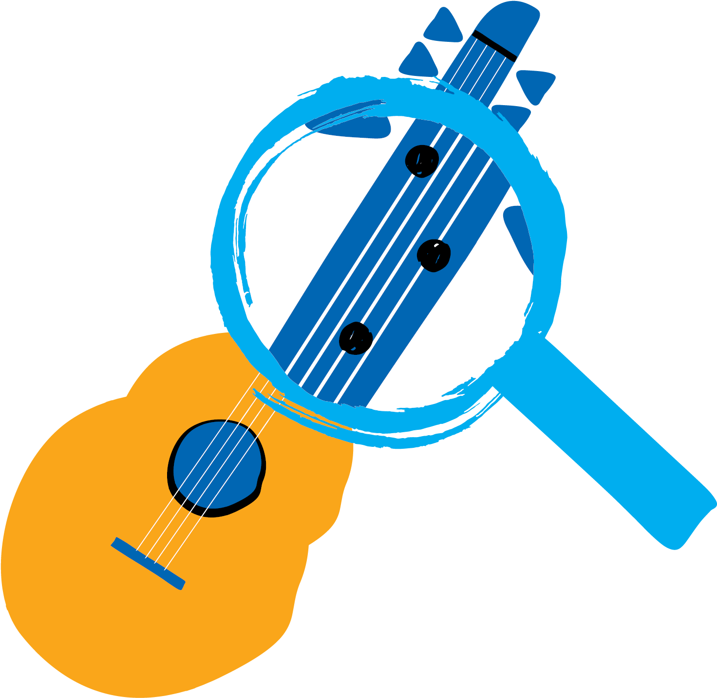 Music @ Ncl Clipart (1500x1500), Png Download