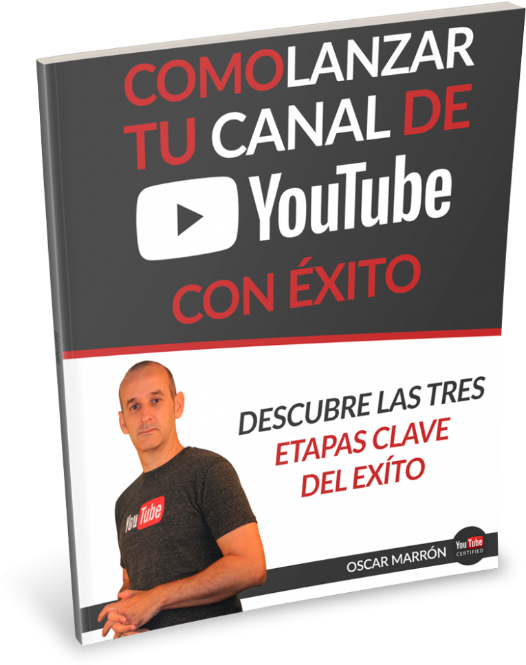 Curso Publicidad En Youtube - Poster Clipart (858x1024), Png Download