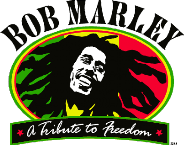 Bob Marley Clipart (640x480), Png Download