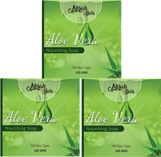 Soap Transparent Aloe Vera - Flyer Clipart (700x700), Png Download