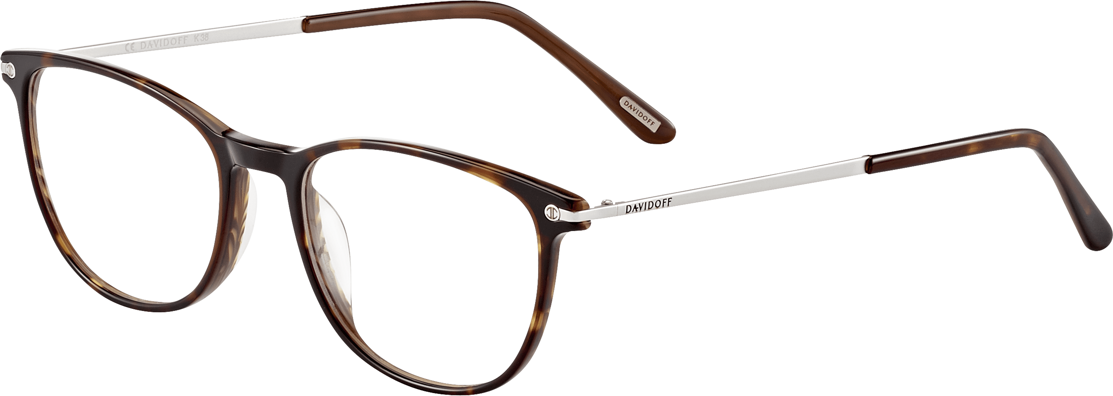 Elegant Optical Frame Mod - Glasses Clipart (4096x4096), Png Download