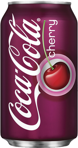 Cherry Coke Png - Cherry Coke Clipart (567x567), Png Download
