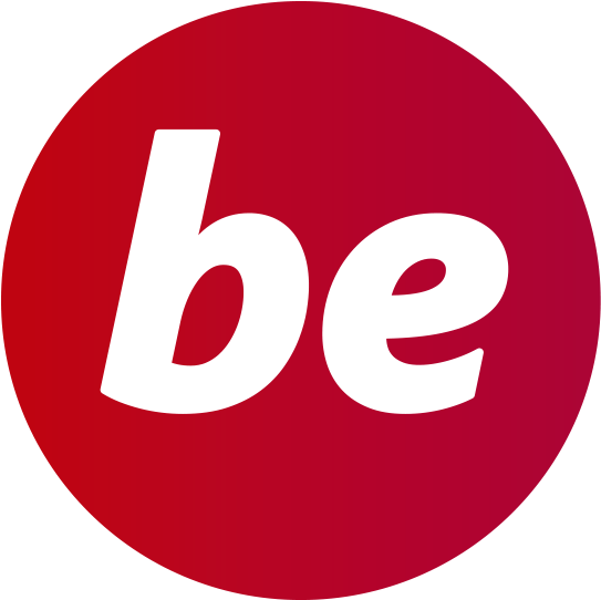 Befrequency - Mega Nz Clipart (634x634), Png Download