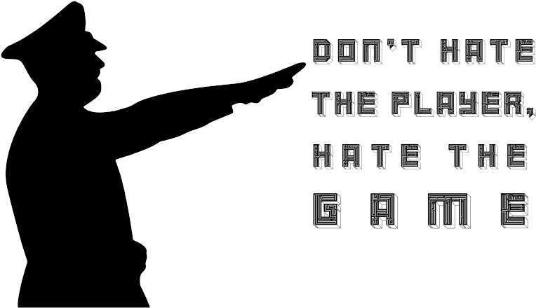 Hate Clipart Free For Download - Hitler - Png Download (800x500), Png Download