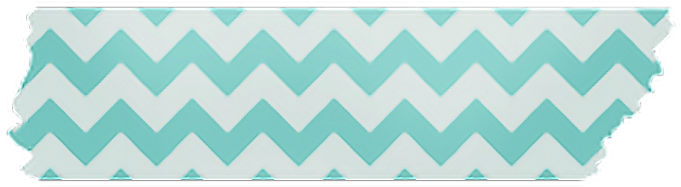 #washitape #washi #tape #pattern#freetoedit - Pattern Clipart (1024x307), Png Download