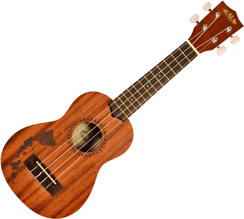 Clip Library Download Kala Ka S H Satin Mahogany Soprano - Kala Ka 15s H1 - Png Download (1000x1000), Png Download