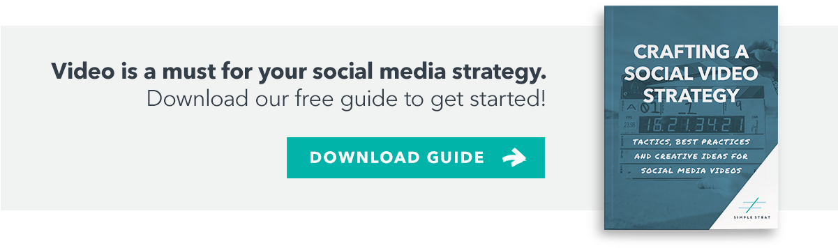 Crafting A Social Video Strategy Ebook - Employee Engagement Clipart (1200x400), Png Download
