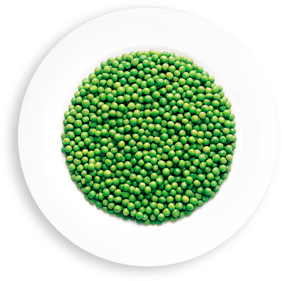 Peas Png Clipart (600x600), Png Download
