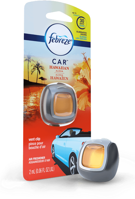 Bora Bora Waters Febreze Clipart (460x703), Png Download